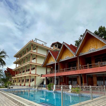 Mas Cottages Тук-Тук Екстер'єр фото