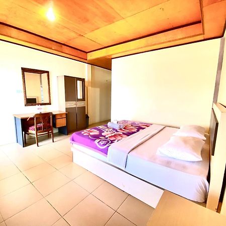 Mas Cottages Тук-Тук Екстер'єр фото