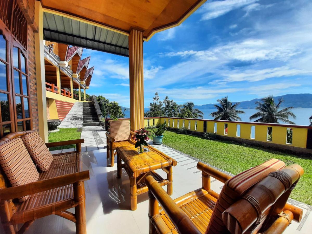 Mas Cottages Тук-Тук Екстер'єр фото