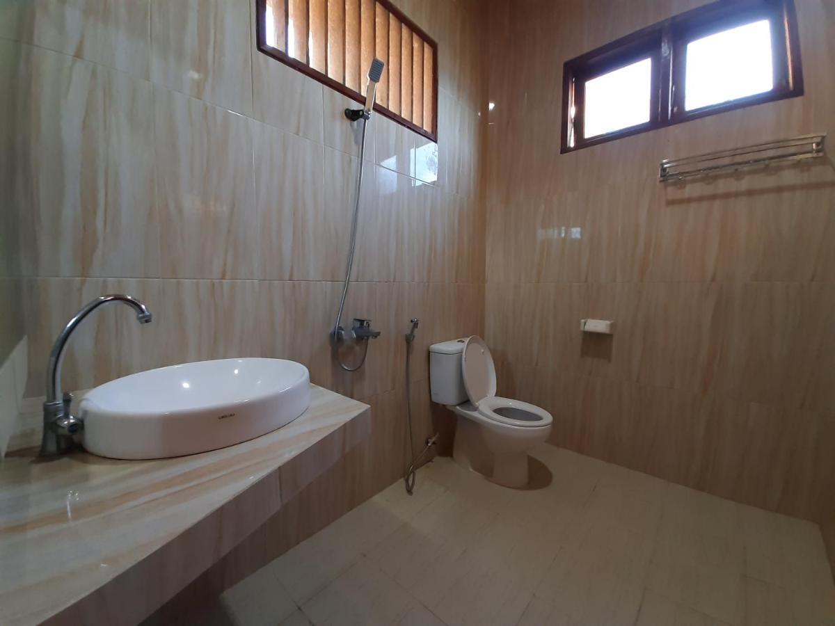 Mas Cottages Тук-Тук Екстер'єр фото