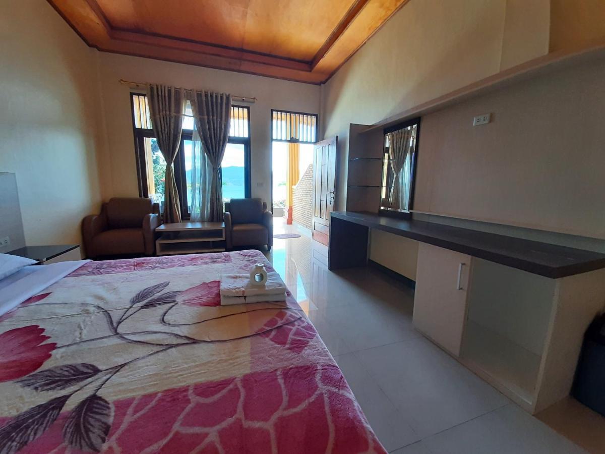 Mas Cottages Тук-Тук Екстер'єр фото