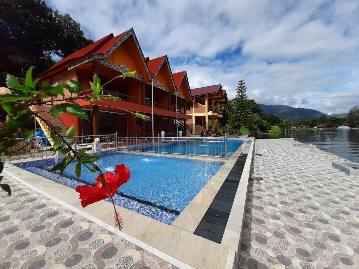Mas Cottages Тук-Тук Екстер'єр фото