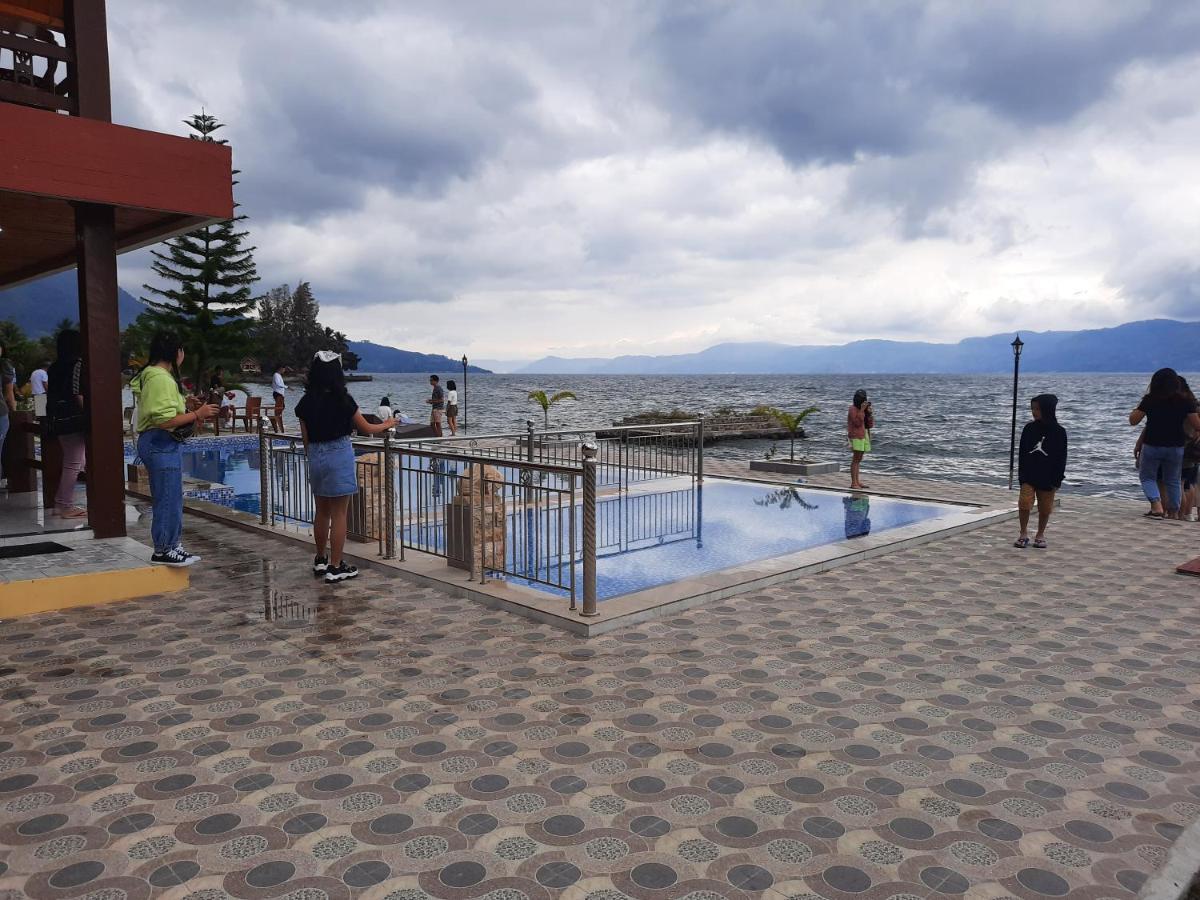 Mas Cottages Тук-Тук Екстер'єр фото