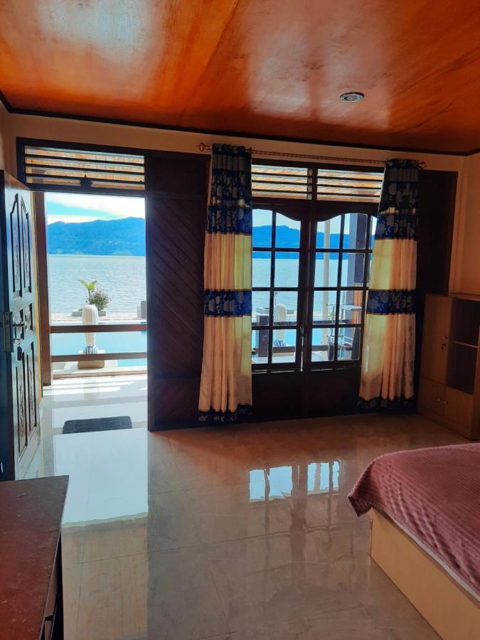 Mas Cottages Тук-Тук Екстер'єр фото