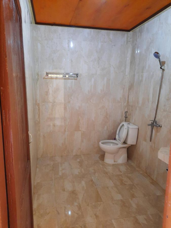 Mas Cottages Тук-Тук Екстер'єр фото