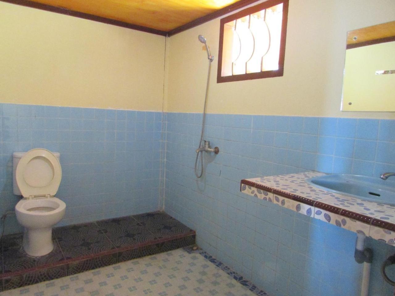 Mas Cottages Тук-Тук Номер фото