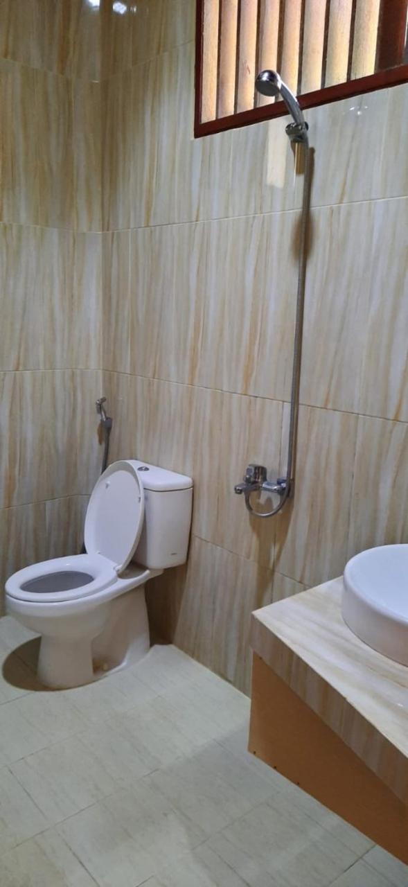 Mas Cottages Тук-Тук Номер фото