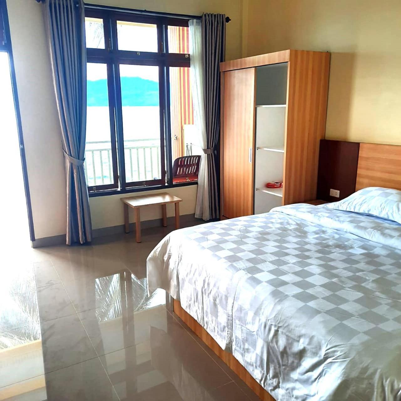 Mas Cottages Тук-Тук Екстер'єр фото
