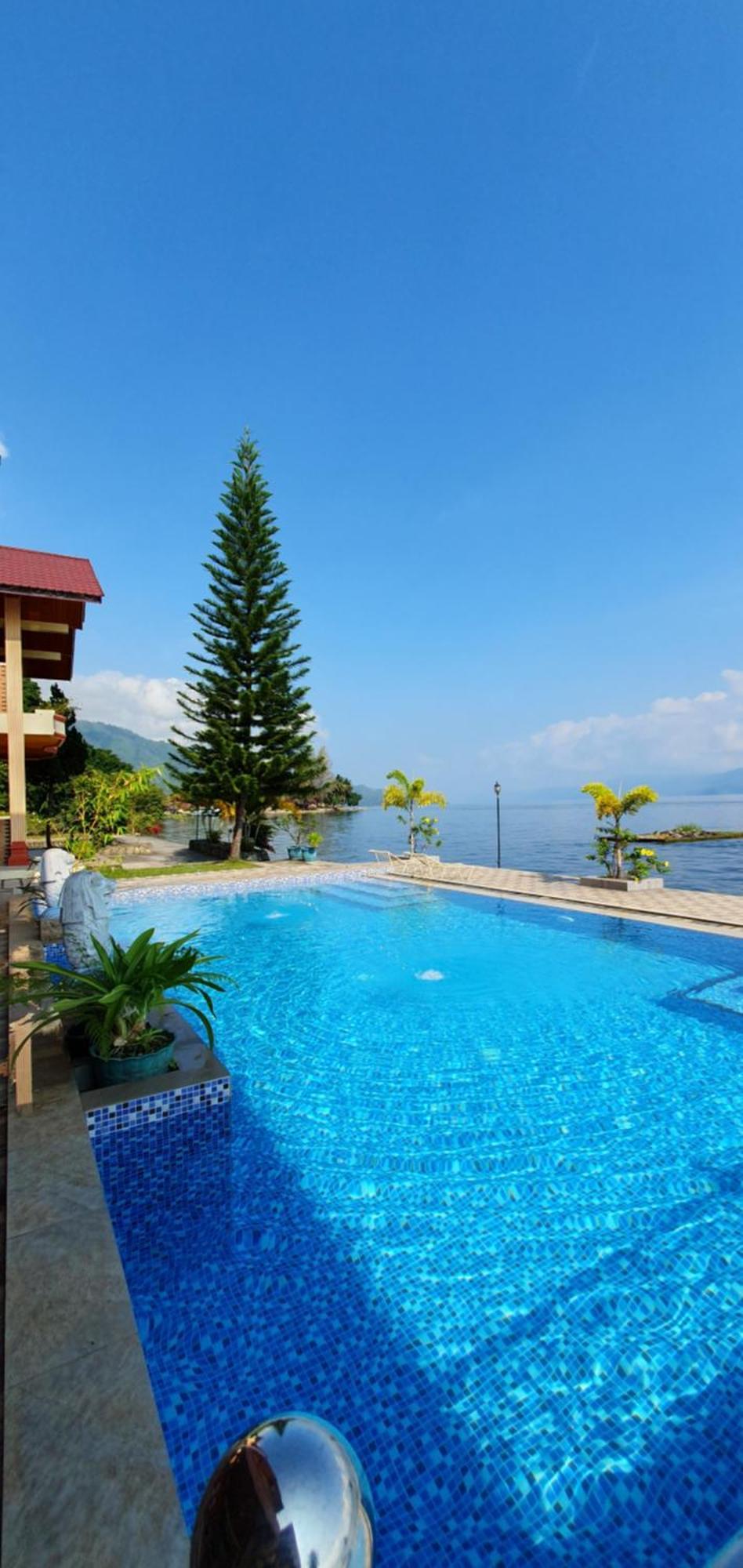 Mas Cottages Тук-Тук Екстер'єр фото
