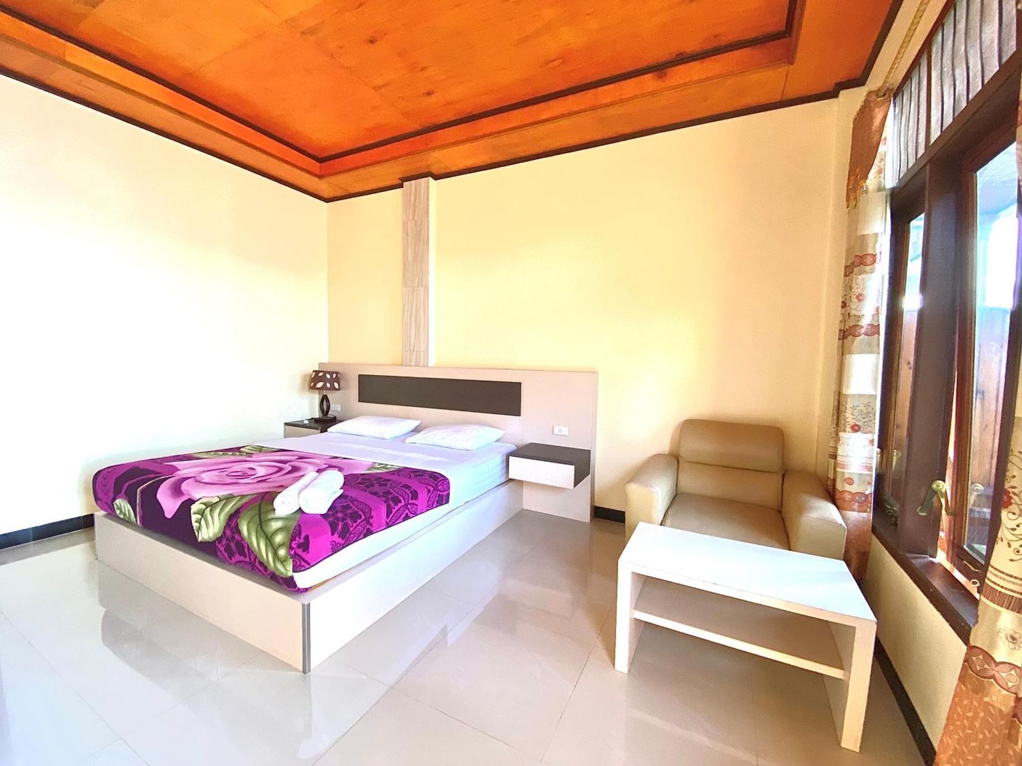 Mas Cottages Тук-Тук Екстер'єр фото