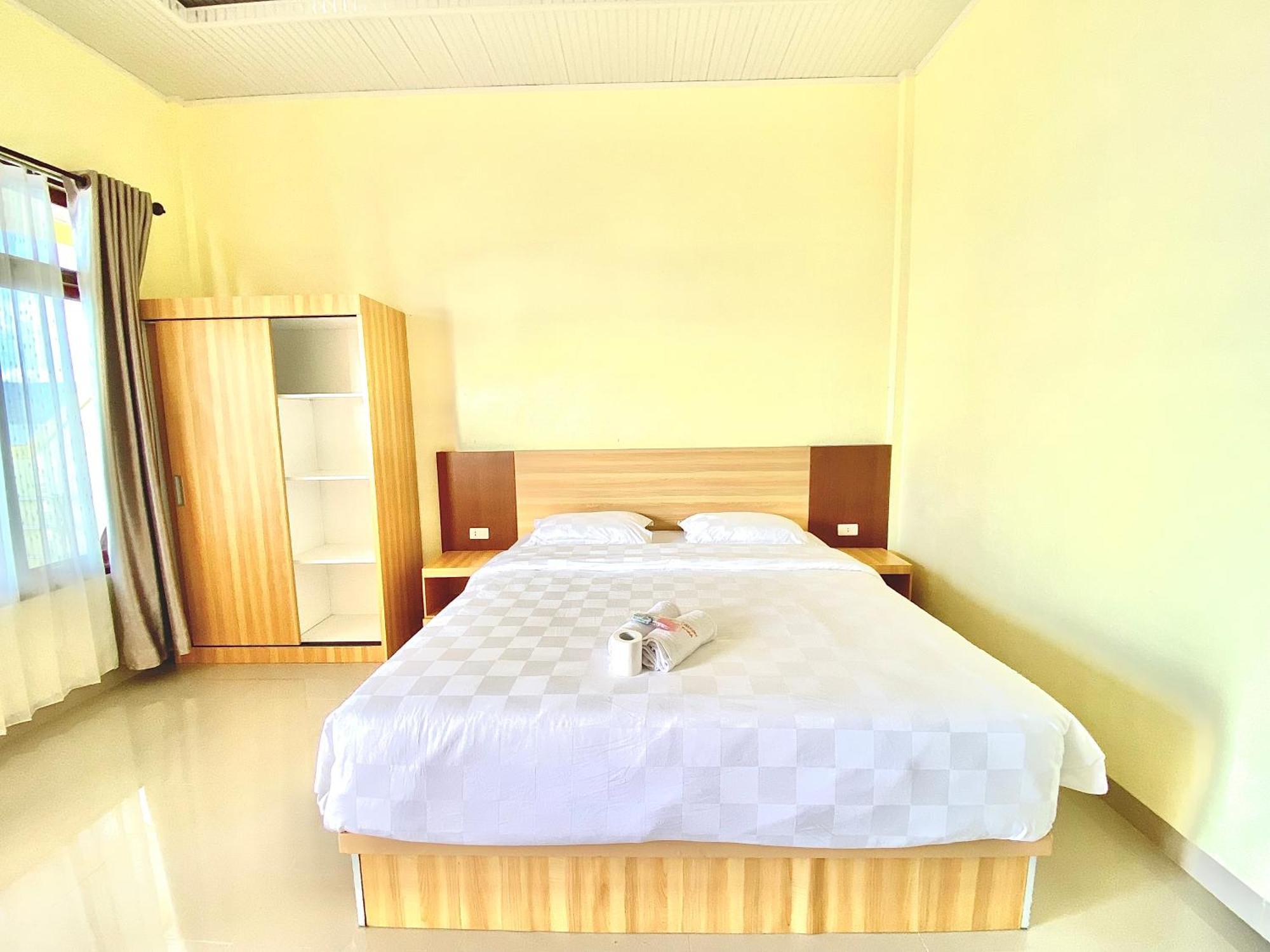 Mas Cottages Тук-Тук Екстер'єр фото
