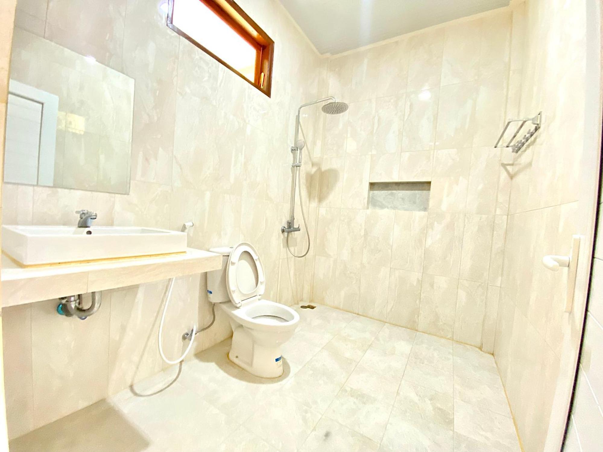 Mas Cottages Тук-Тук Екстер'єр фото