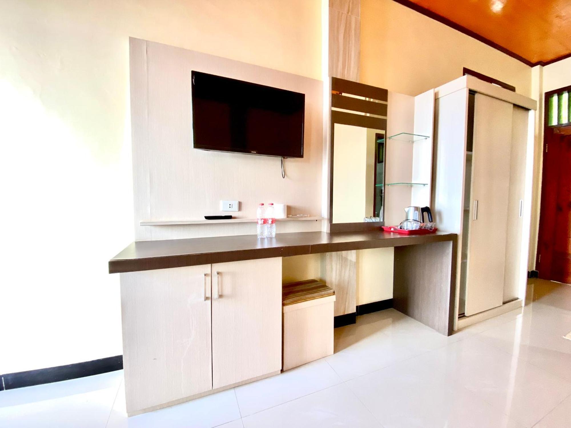 Mas Cottages Тук-Тук Екстер'єр фото