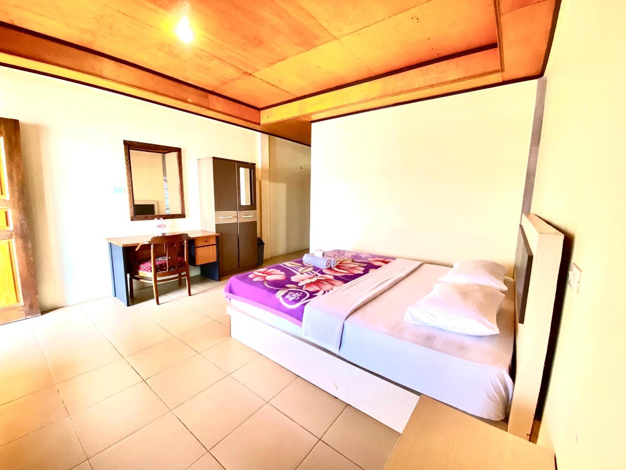Mas Cottages Тук-Тук Екстер'єр фото