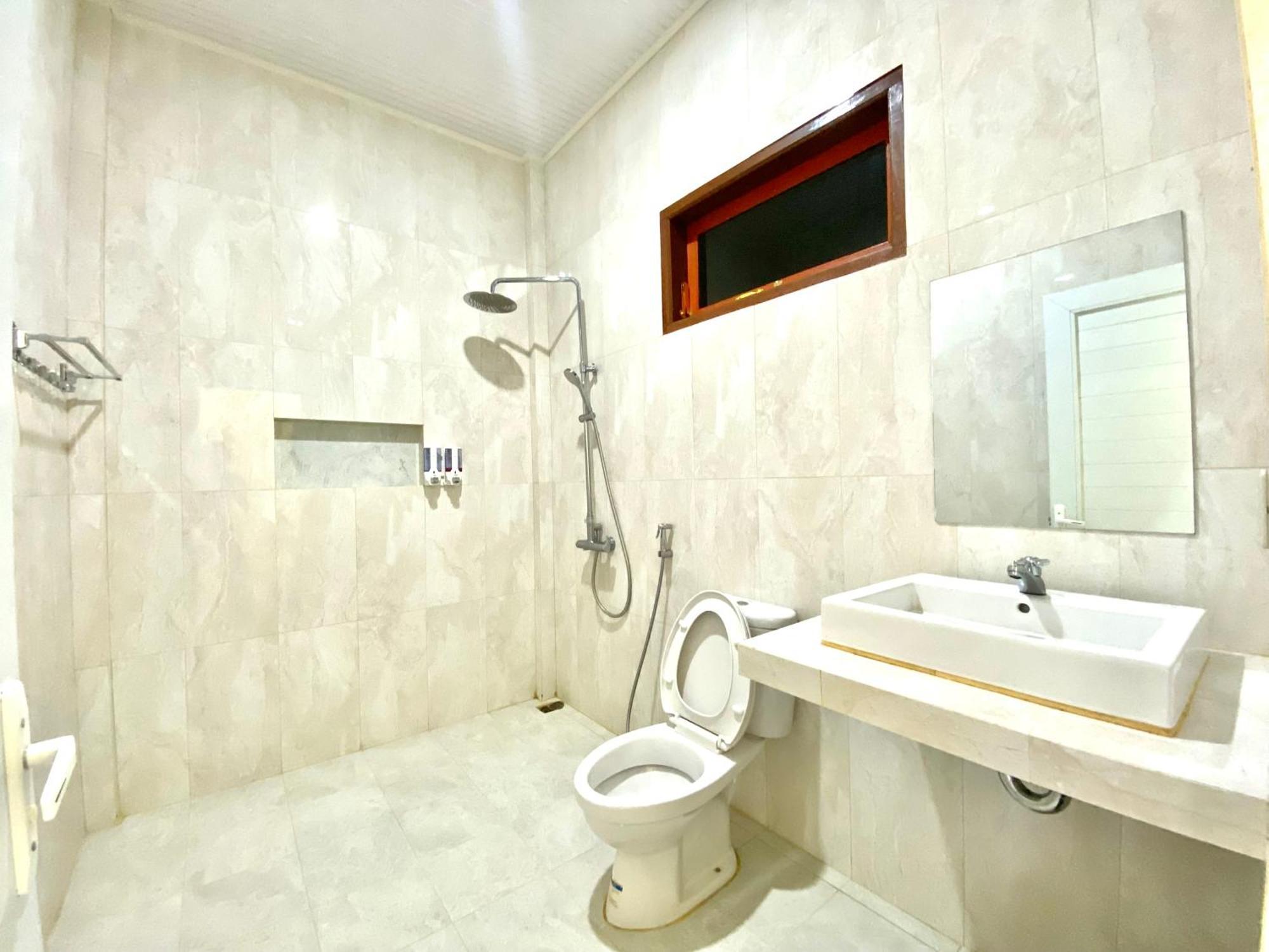 Mas Cottages Тук-Тук Екстер'єр фото