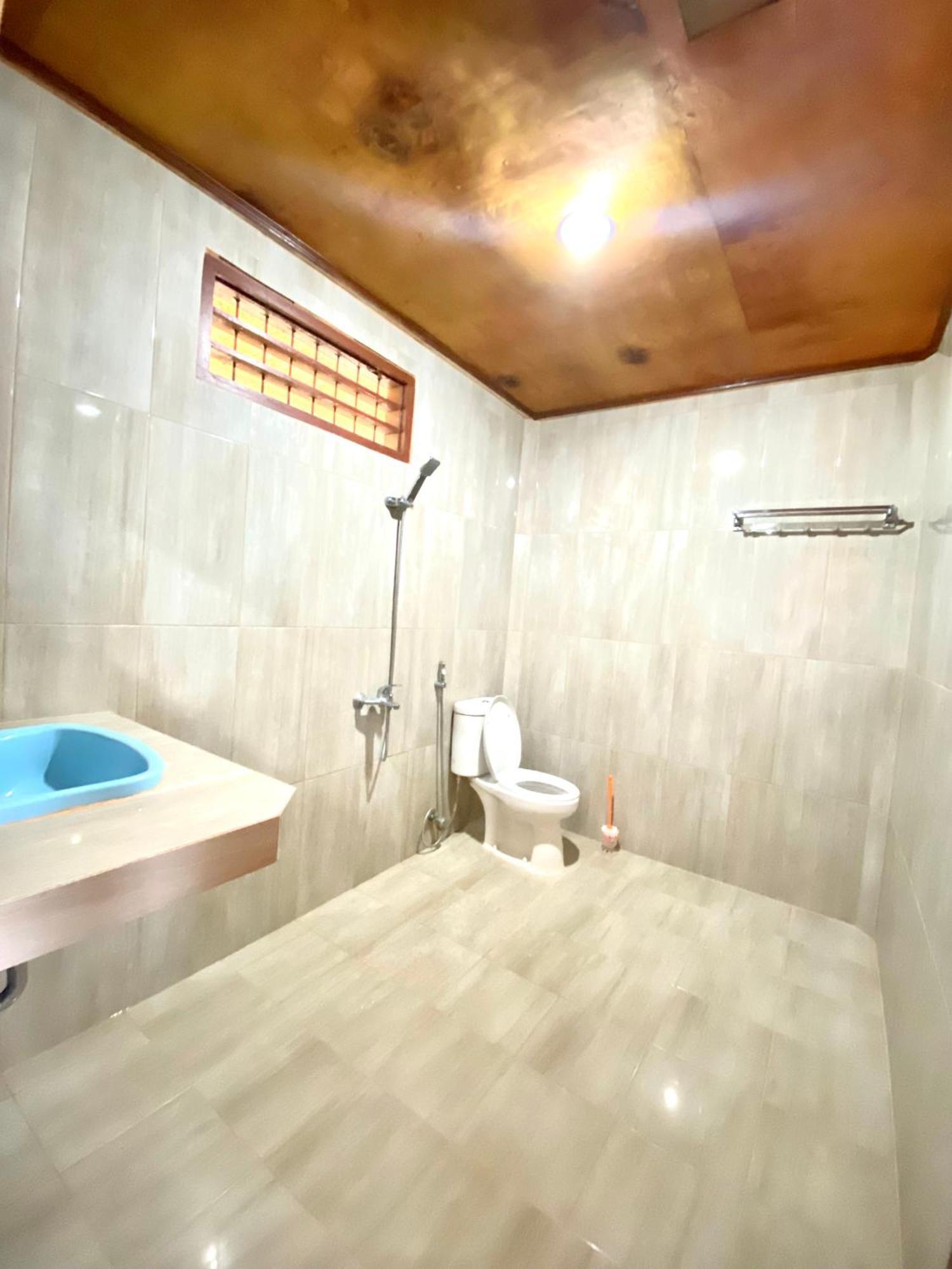 Mas Cottages Тук-Тук Екстер'єр фото
