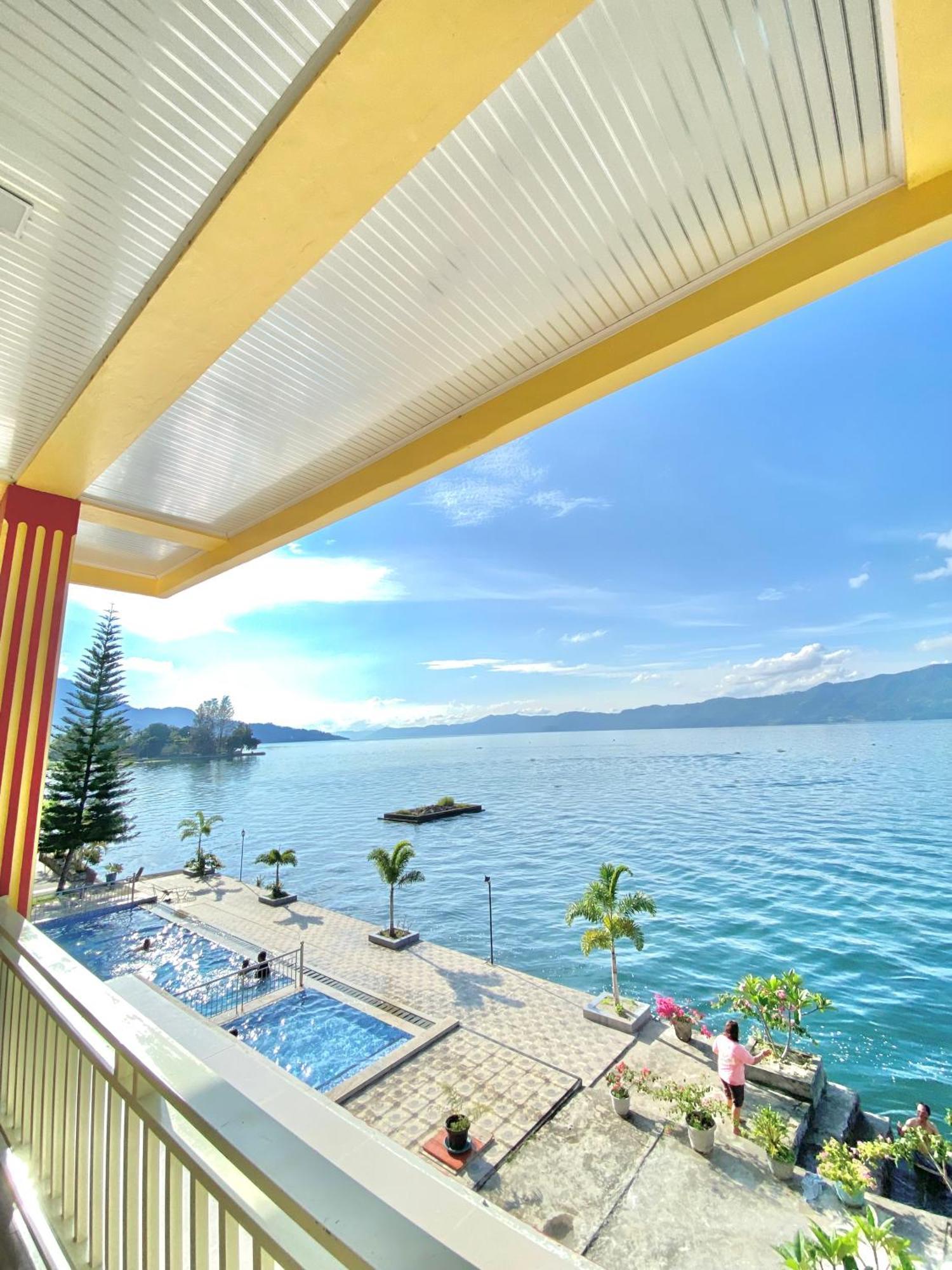 Mas Cottages Тук-Тук Екстер'єр фото